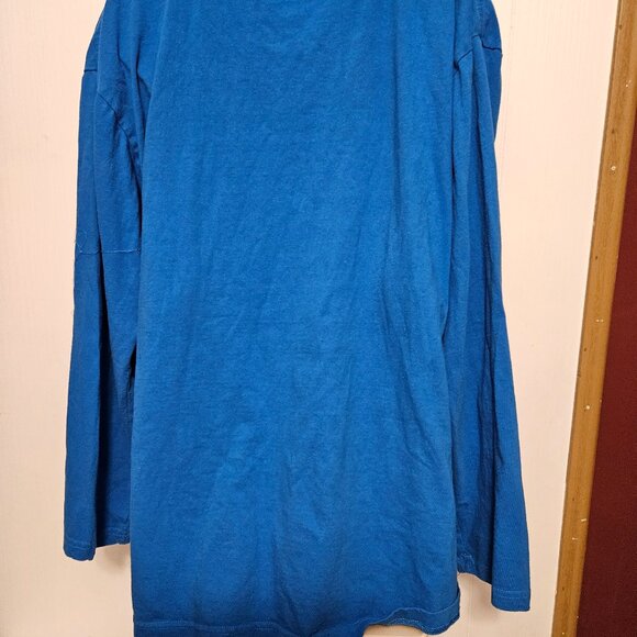 Gravel roads arm pit to pit 22 length 24 1/2 - Picture 2 of 5